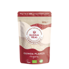 Copos de quinoa real bio 250 g