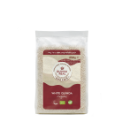 Grano blanco de quinoa real bio 250 g